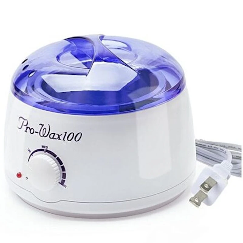 Pro-wax 100 Mini Paraffin Wax Rechargeable Corded Electric Heater