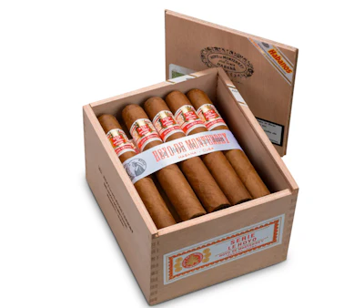 HOYO DE MONTERREY LE HOYO DE SAN JUAN CIGAR