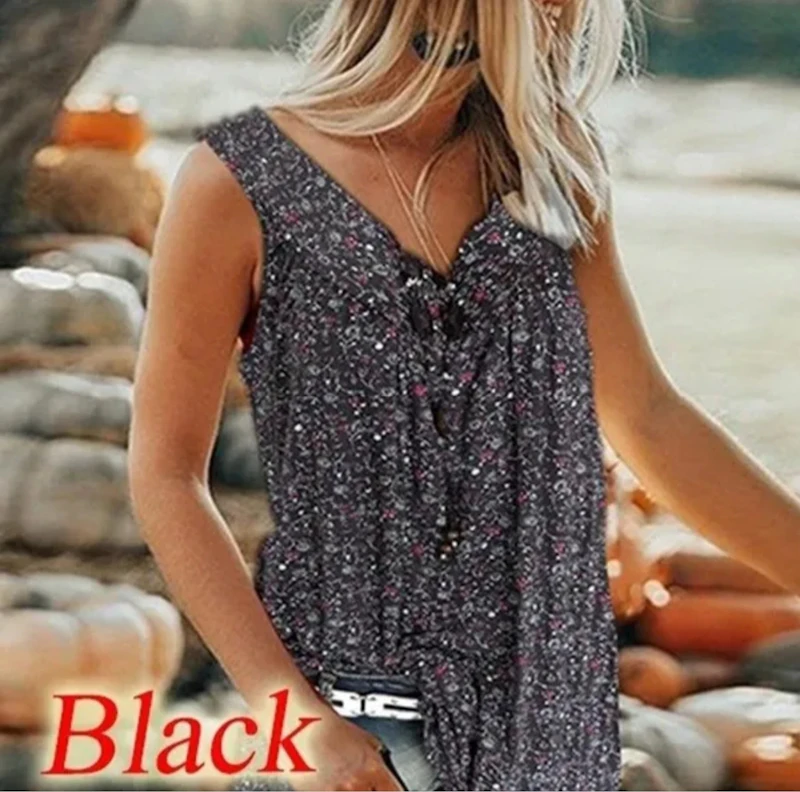 Nice tank top for women