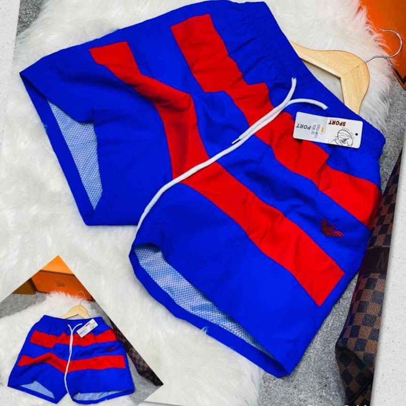 ADIDAS : Short Nicker 7-H