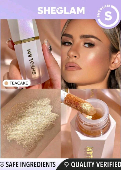 Sheglam Highlighter 