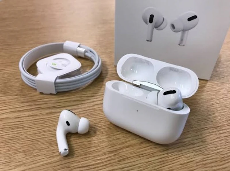 Apple Air Bud Pro 2 White