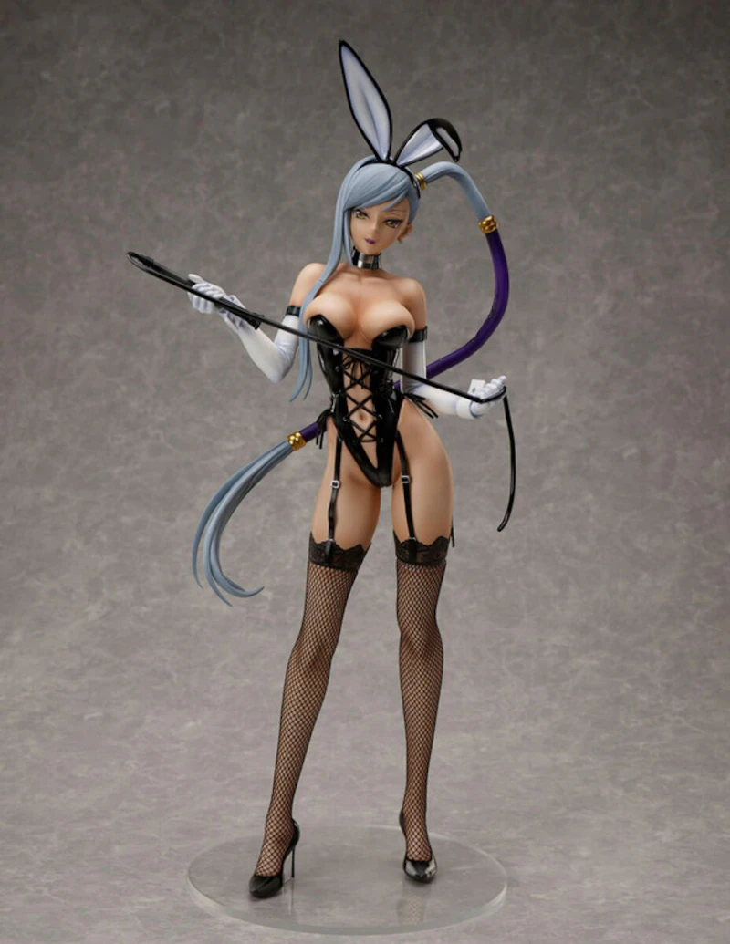 Code Geass - Hangyaku no Lelouch - Villetta Nu - B-style - 1/4 - Bunny Ver. (FREEing, MegaHouse)