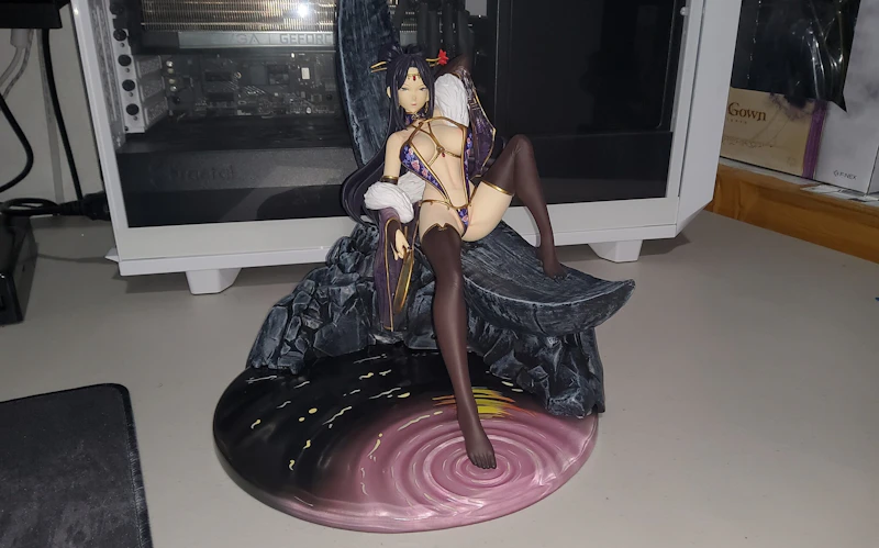 Original - Diaochan Chousen - 1/7 (Dream Bistro)