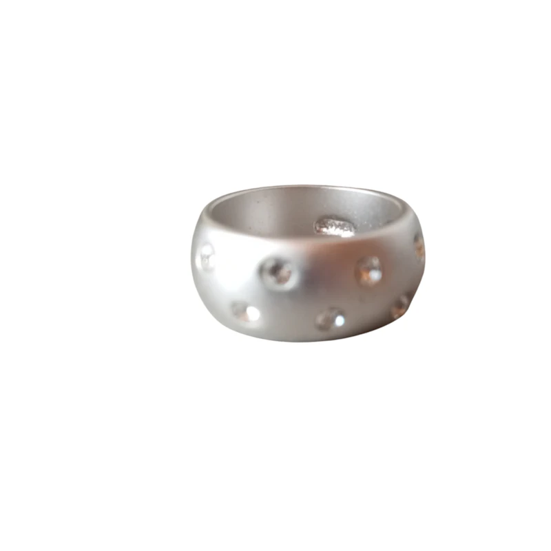 Designer Ring  