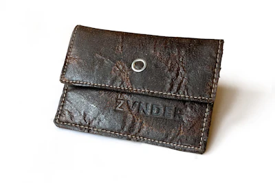 Wallet I