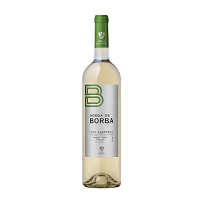 Borba Doc Branco from Portugual (San Mui)