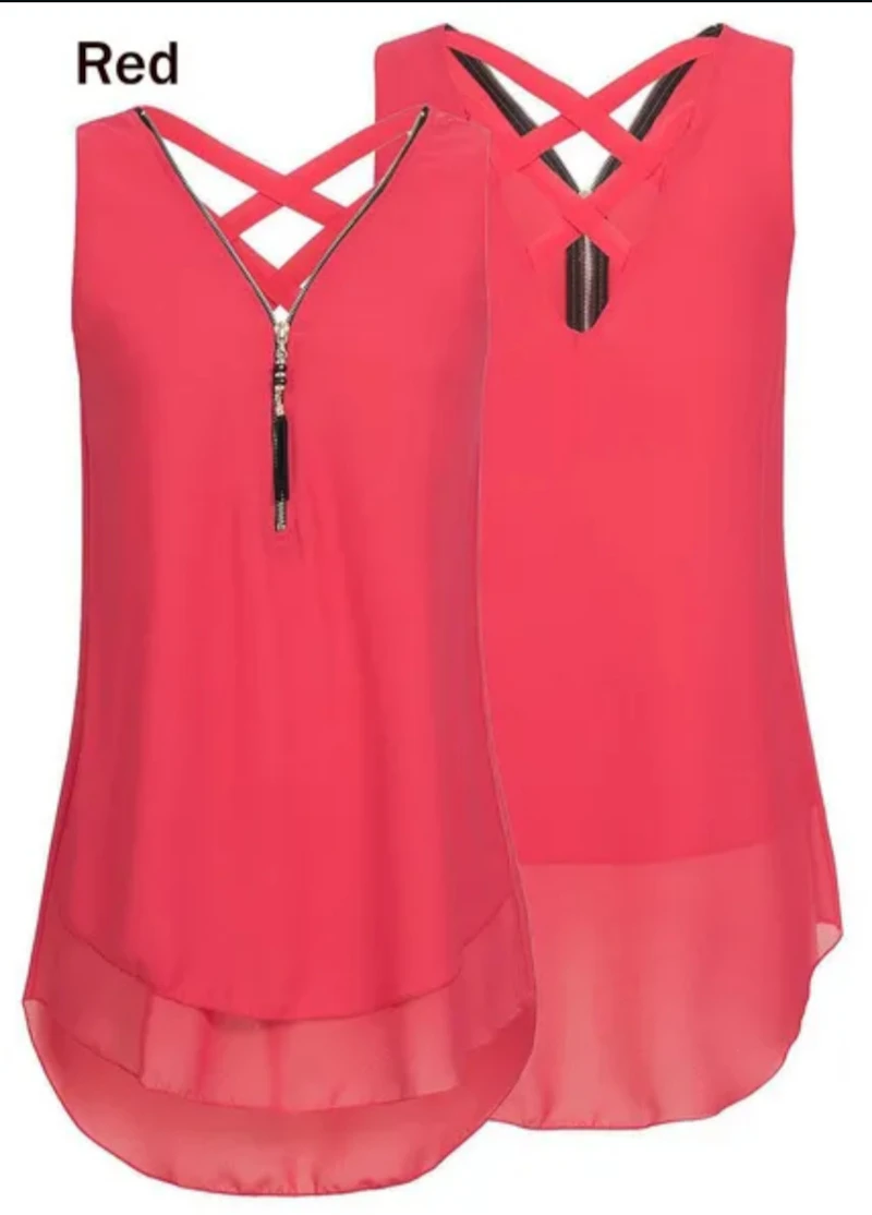 Tank Top For Women 