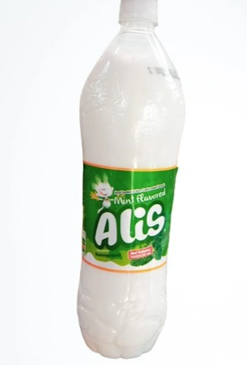 Alis Extra Mint 250ml