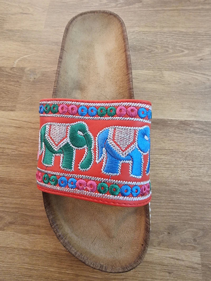 Sandalen