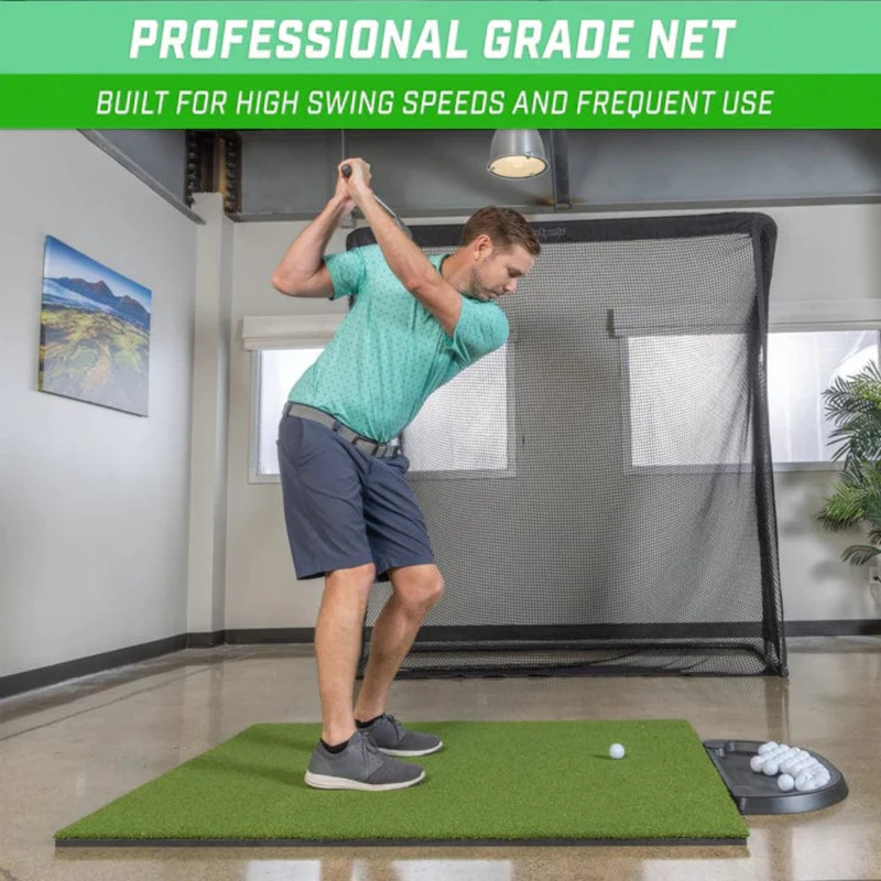 GoSports Return Golf Net