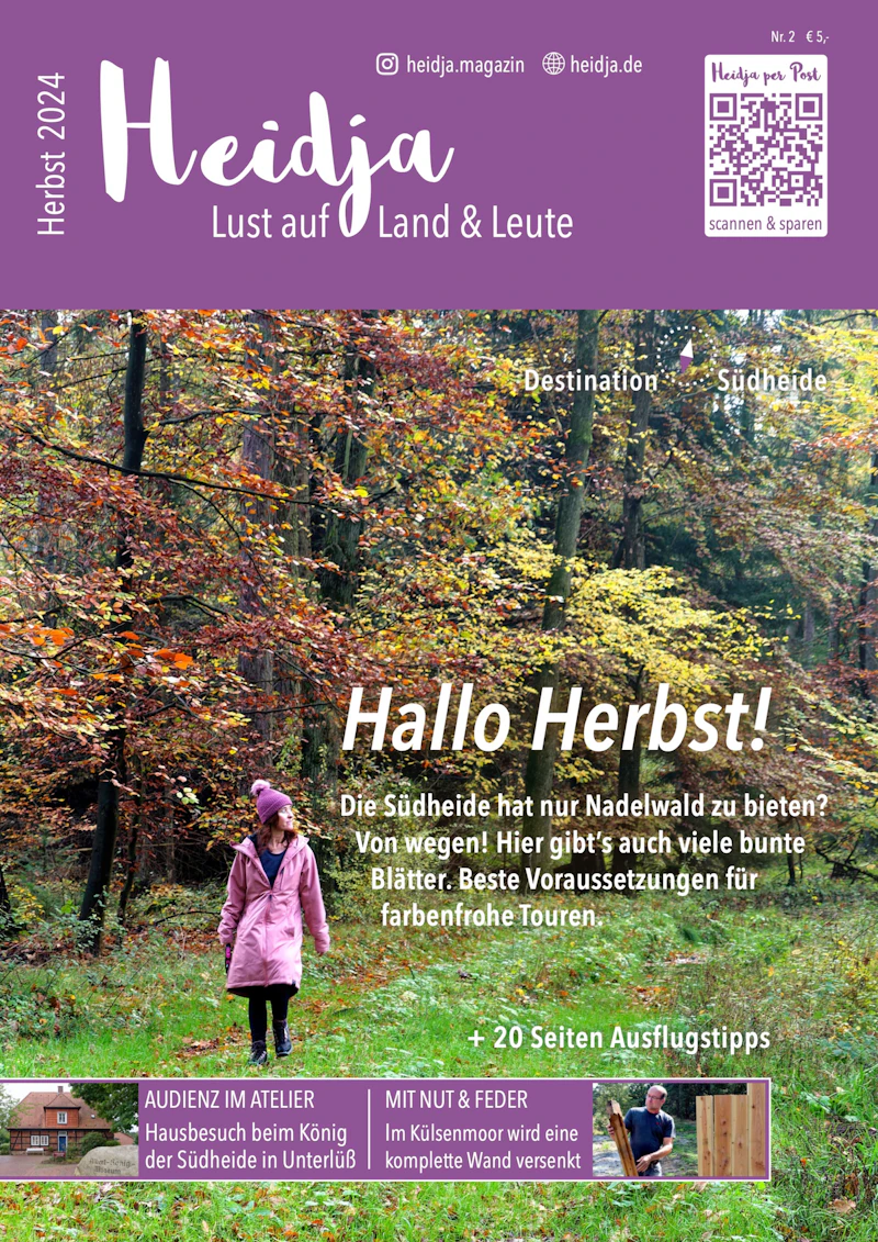 Heidja Herbst 2024 E-Paper