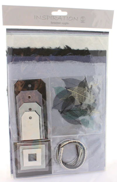 Selection light "anthrazit"