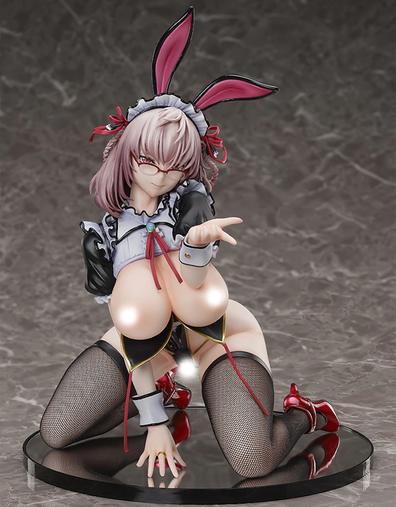 Original Character - Binding Creator