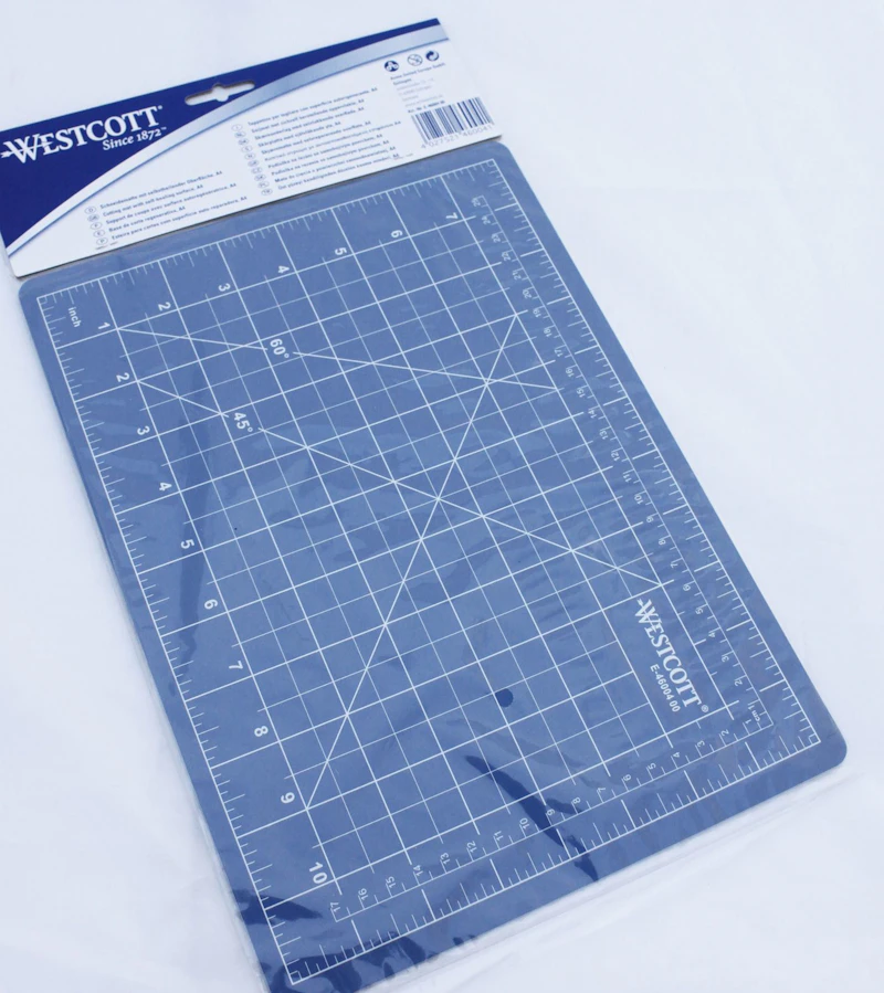 Westcott A4 Schneidematte