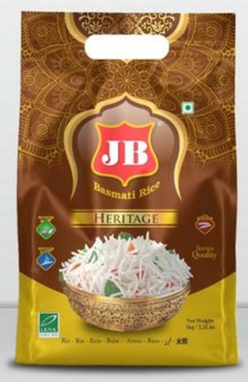 Basmati JB 