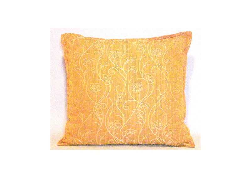 Aspen Reversible Floor Cushion by Home Elegantè