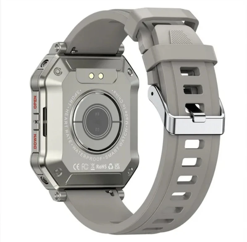 Bluetooth Calling New 2023 Smart Watch 