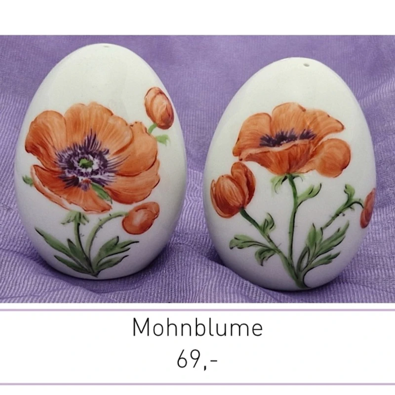 Große Salz- und Pfefferstreuer