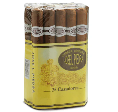 JOSE L. PIEDRA CAZADORES CIGAR