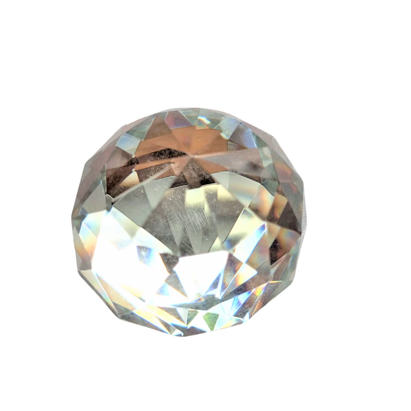 Kristallsonne