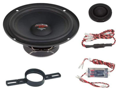 Audio System R 165 EM EVO2 