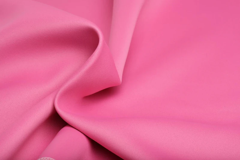 Curtain fabrics - SUNOUT, (back side of fabrics woven in white color), in 85 colors, width - 1,50 m.)