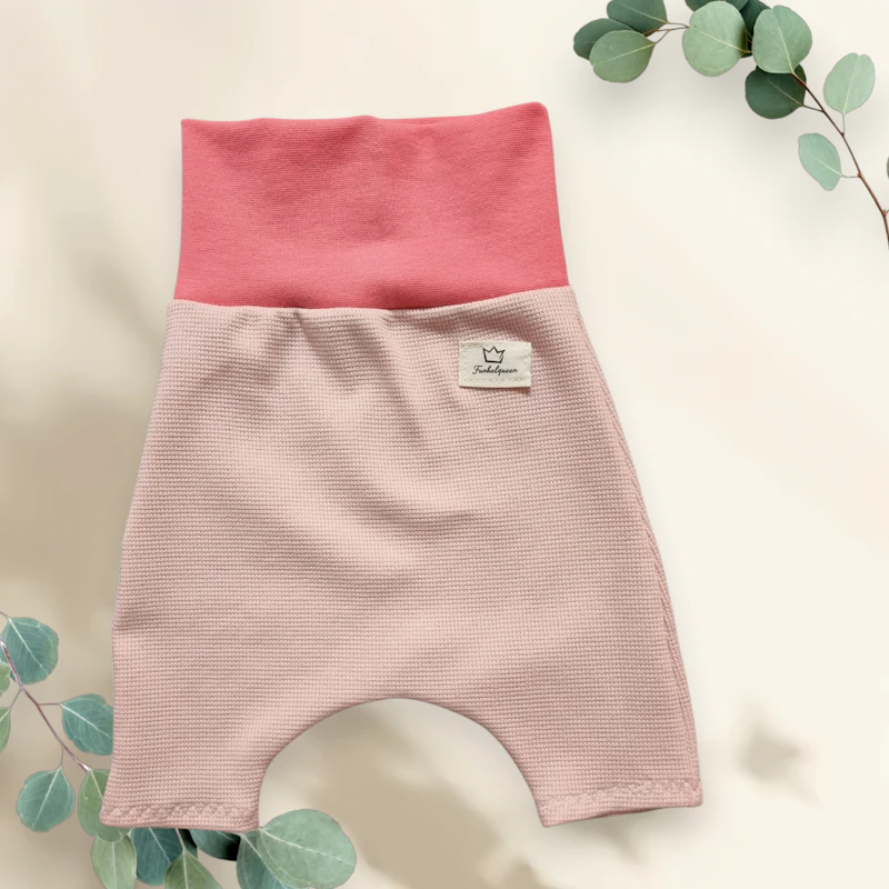 Baby-Pumphosen verschiedene Farben und Größen 