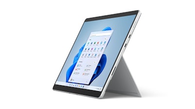 Surface Pro8-Platinum/i7-1185G7 /16GB/SSD 1TB