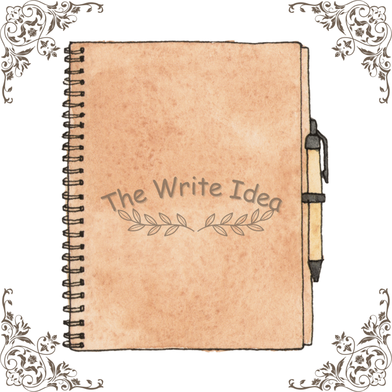 The Write Idea
