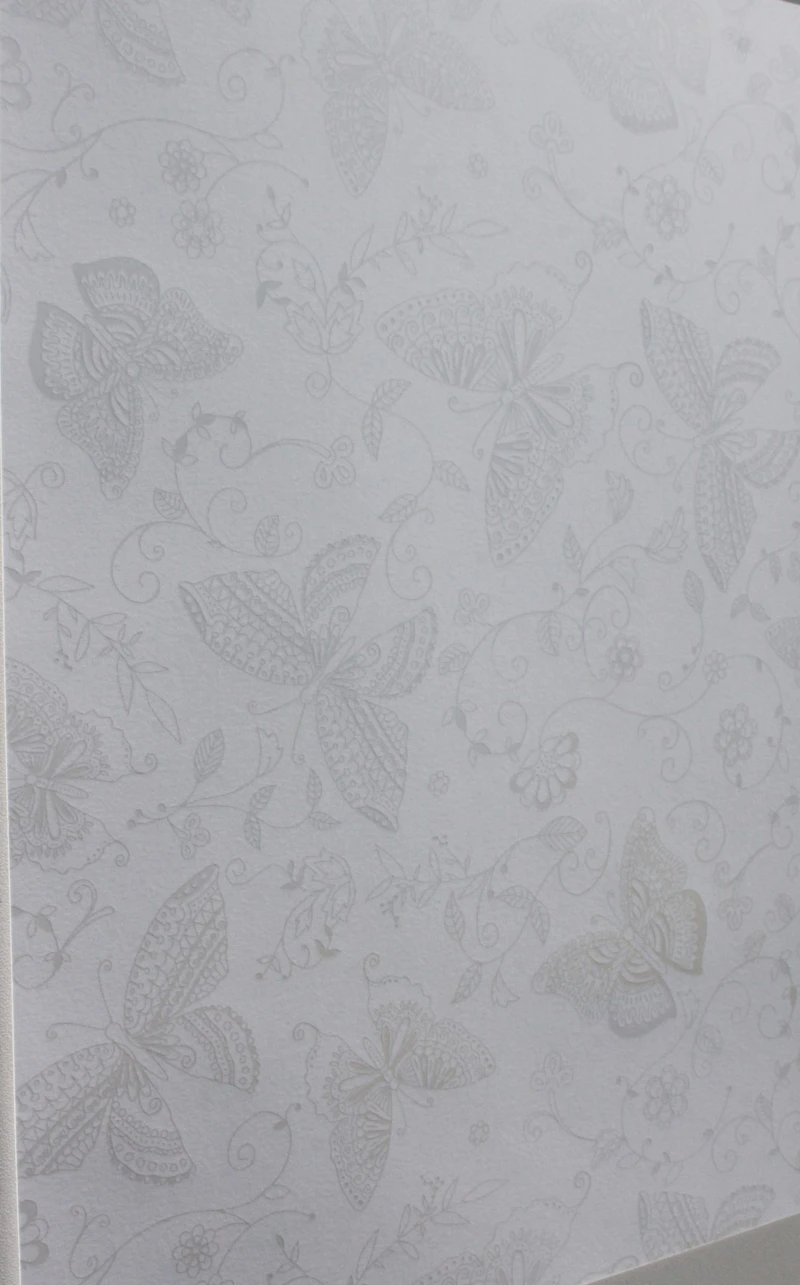 Zauberpapier "Schmetterling", 23 x 33cm