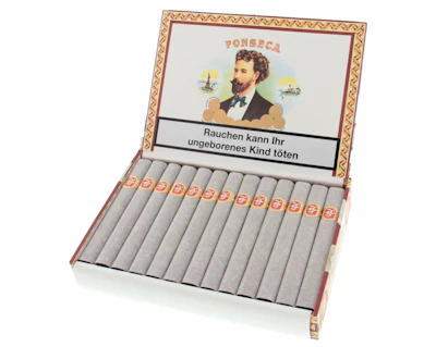 FONSECA COSACOS CIGAR