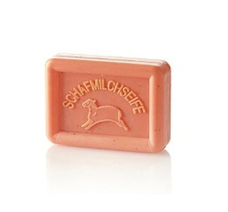 Schafmilchseife Grapefruit-Alge