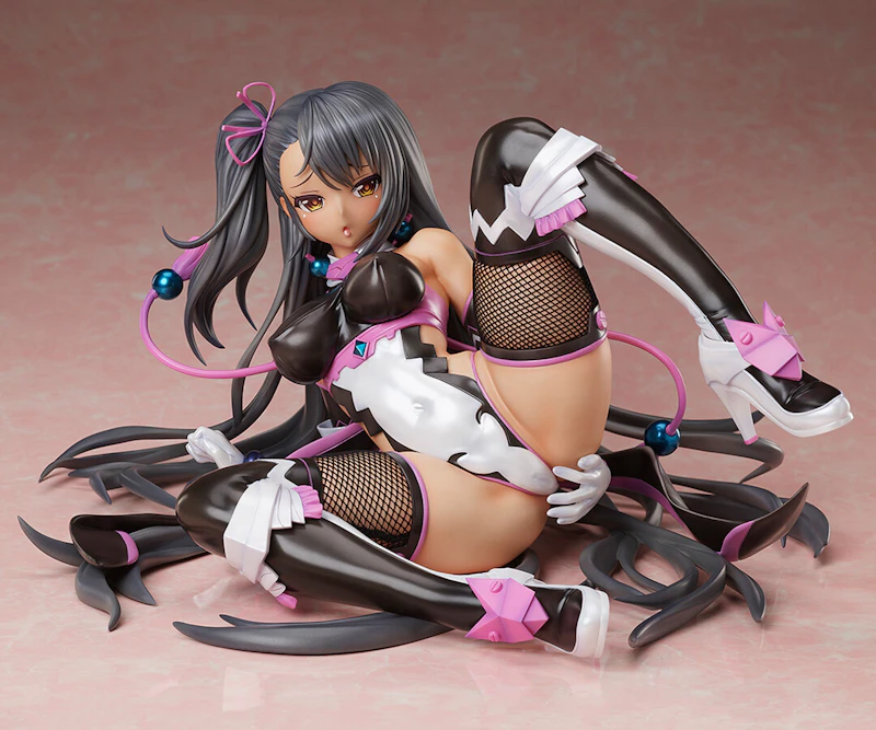 Senran Princess G - Hatsume no Tsubone - Character