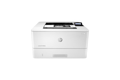 Printer Laser HP Pro400 M404DW