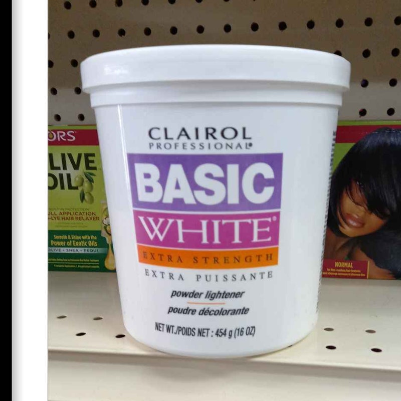 Clairol Bw2 Bleach lightening Powder