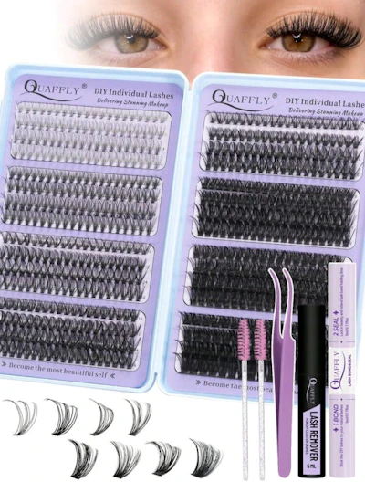 DIY Lash Kit - Larger Set