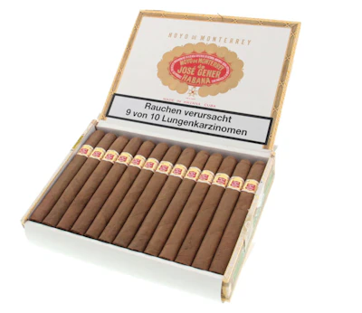 HOYO DE MONTERREY PALMAS EXTRAS CIGAR