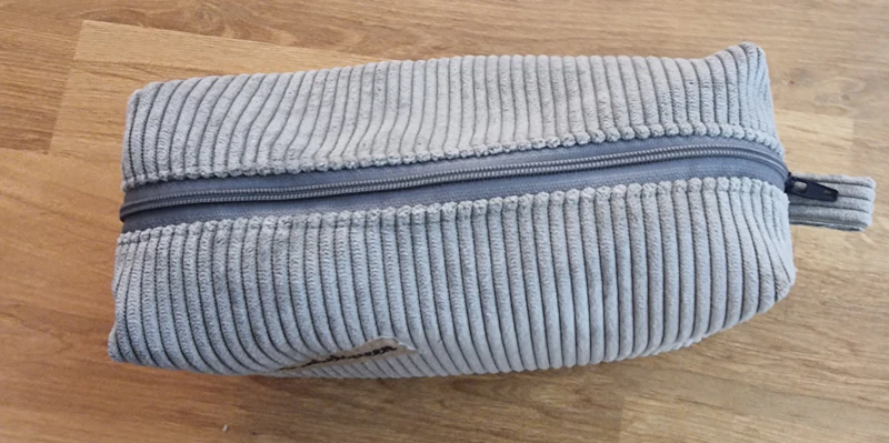 Kultur- Tasche