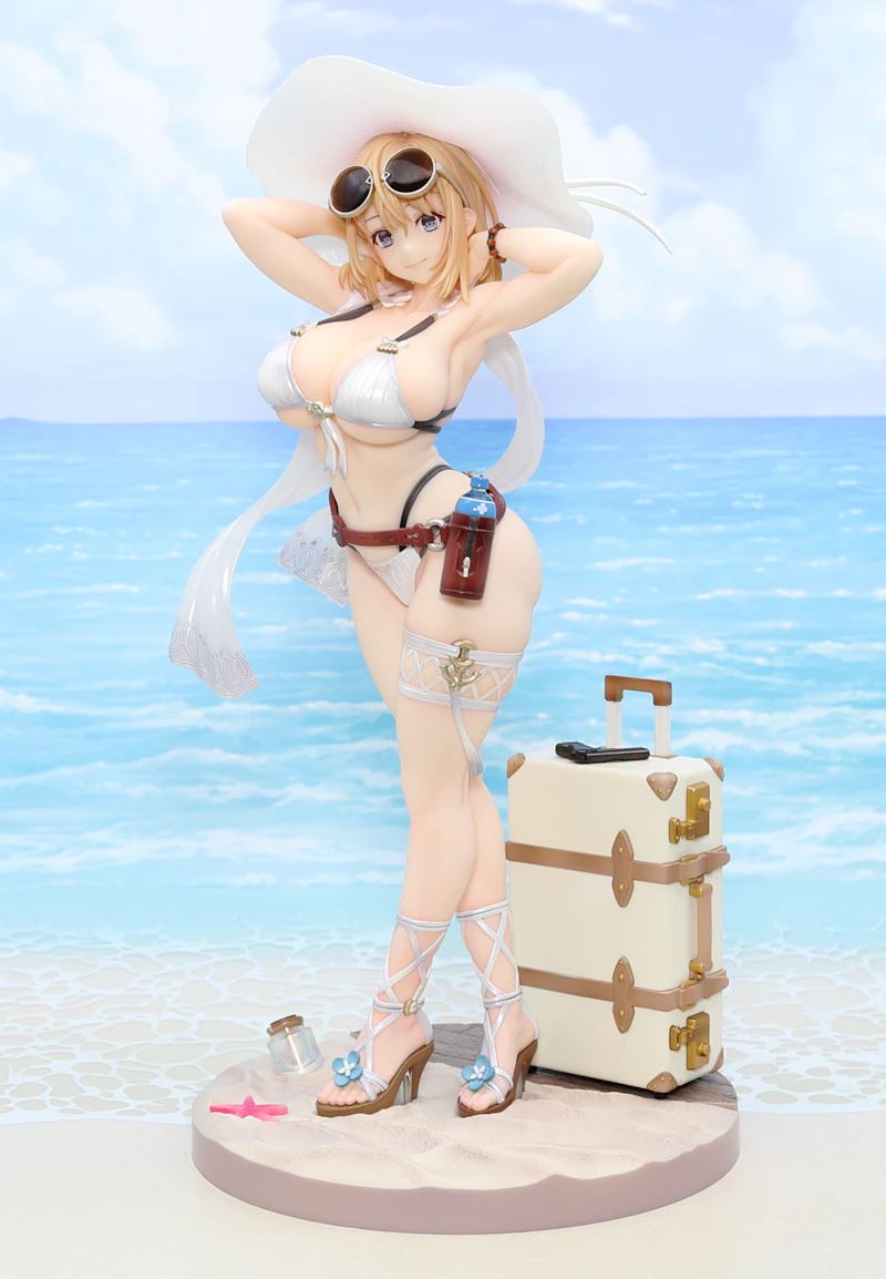 Original - Mira - 1/7 (Wonderful Works)
