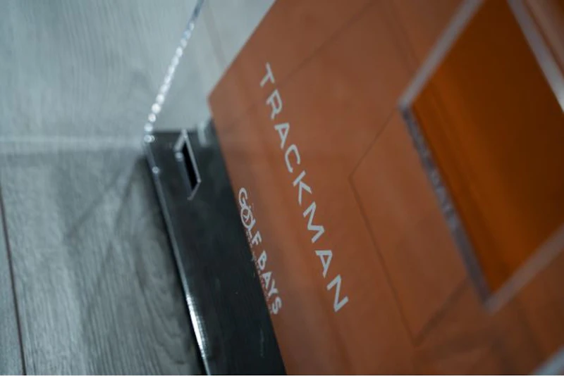 TRACKMAN 4 PROTECTIVE CASE