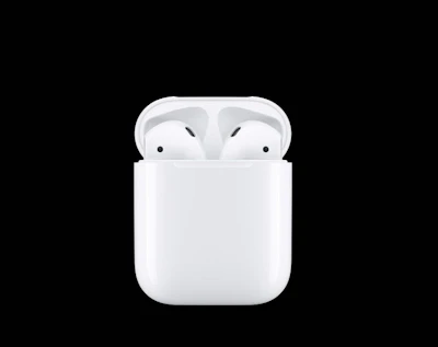  AirPods 2nd generation Copy 1st