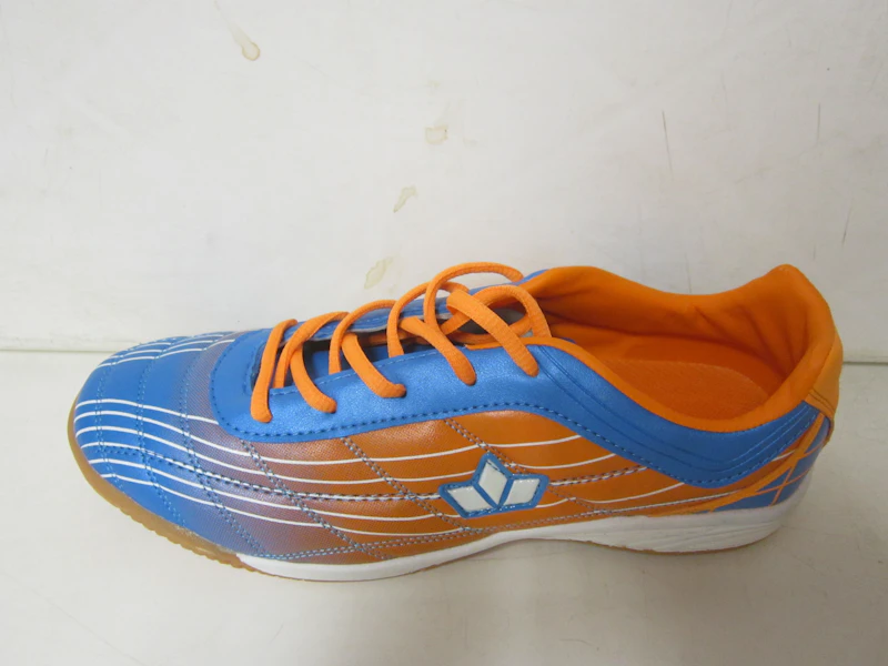 Hallenschuhe Rockford blau Gr.41