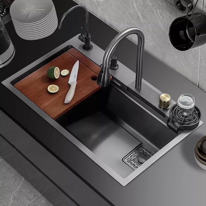 Sink Products