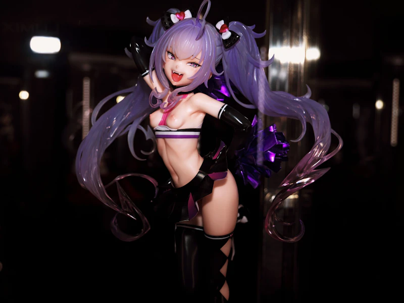 Spohame - Mannoji Kanon - 1/6 (Native, Rocket Boy)