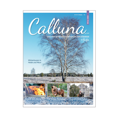 Calluna Winter 2023 E-Paper