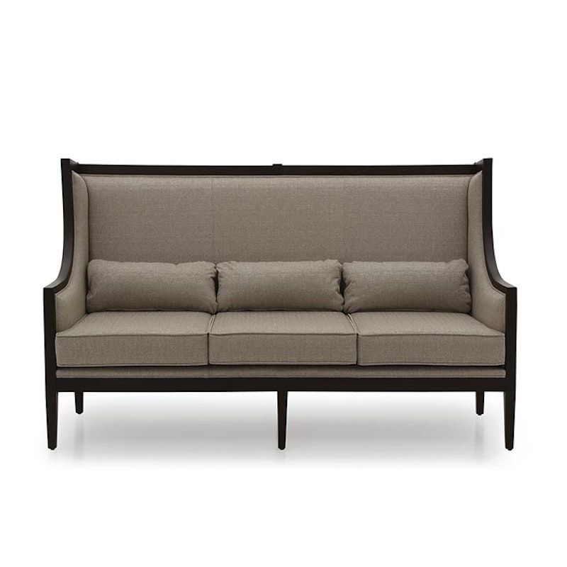 Modell MIRANDA 3-Sitzer-Sofa