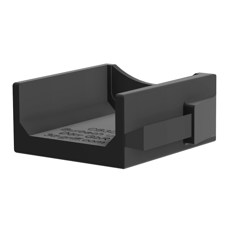 Scatt-Adapter für Pardini SP