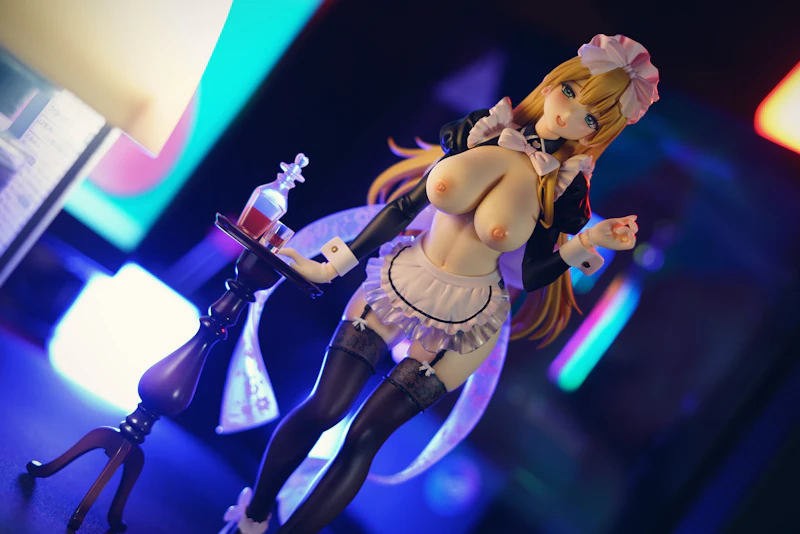 Original - Skytube - Hirose Yuzuha - 1/6 (Alphamax)