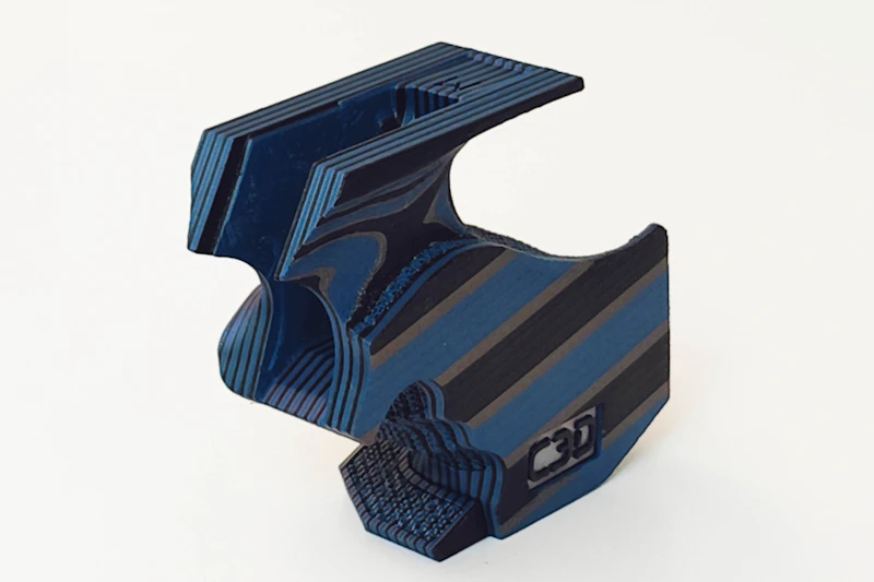 Griff Walther GSP500